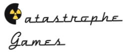 Catastrophe Games