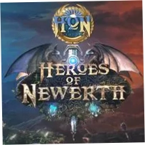 Heroes Of Newerth