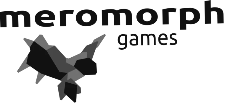 Meromorph Games