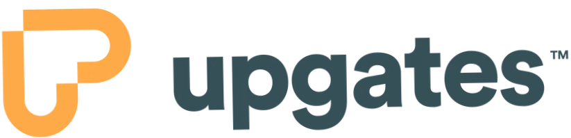 Upgates