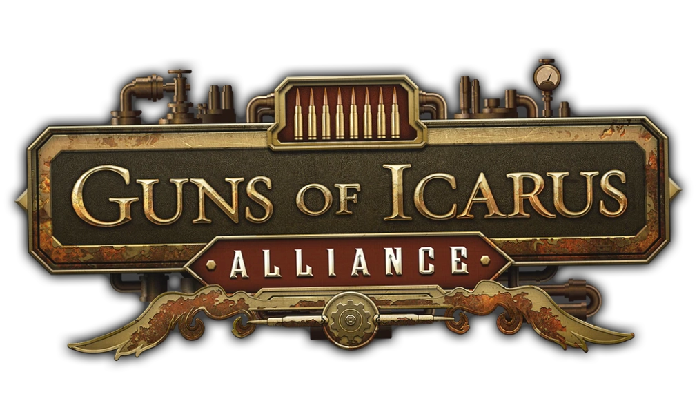 Guns Of Icarus