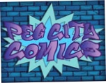Peg City Comics