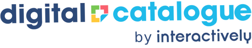 Digital Catalogue