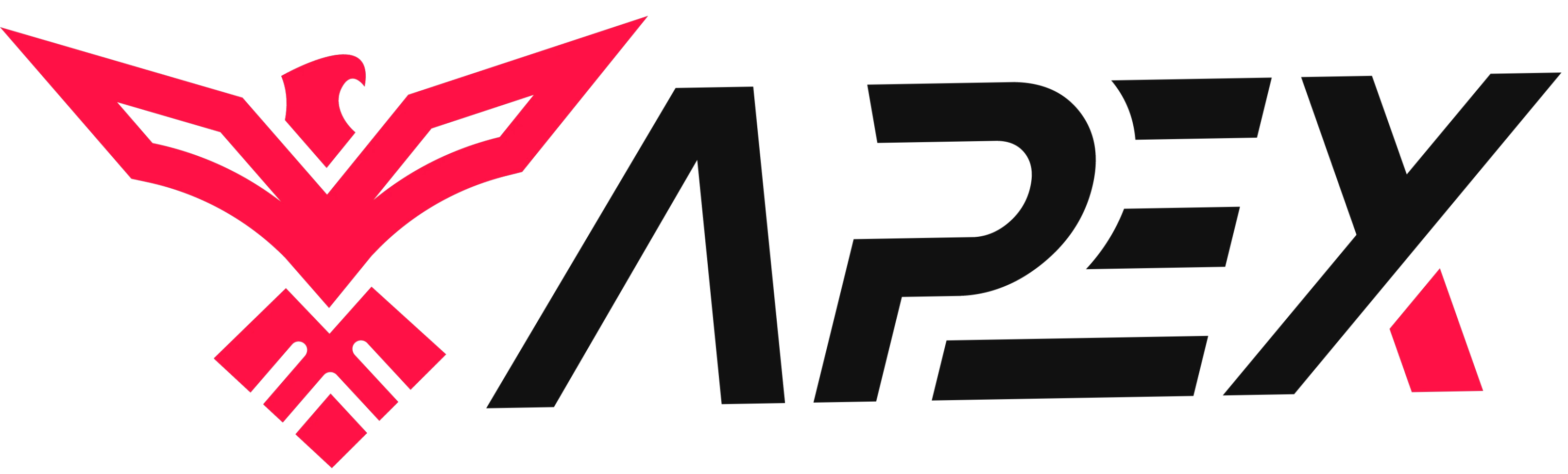 Apex Gaming PCs
