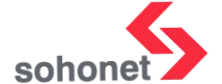 Sohonet