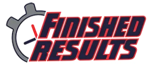 Finished Results
