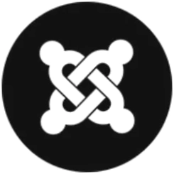 Black Joomla