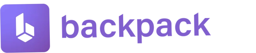 Backpack for Laravel