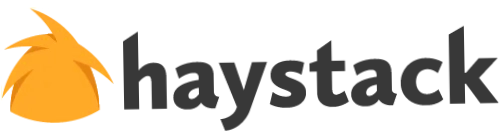 The Haystack App