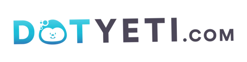 DotYeti