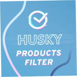 Products Filter