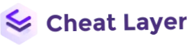 CheatLayer