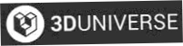 3Duniverse
