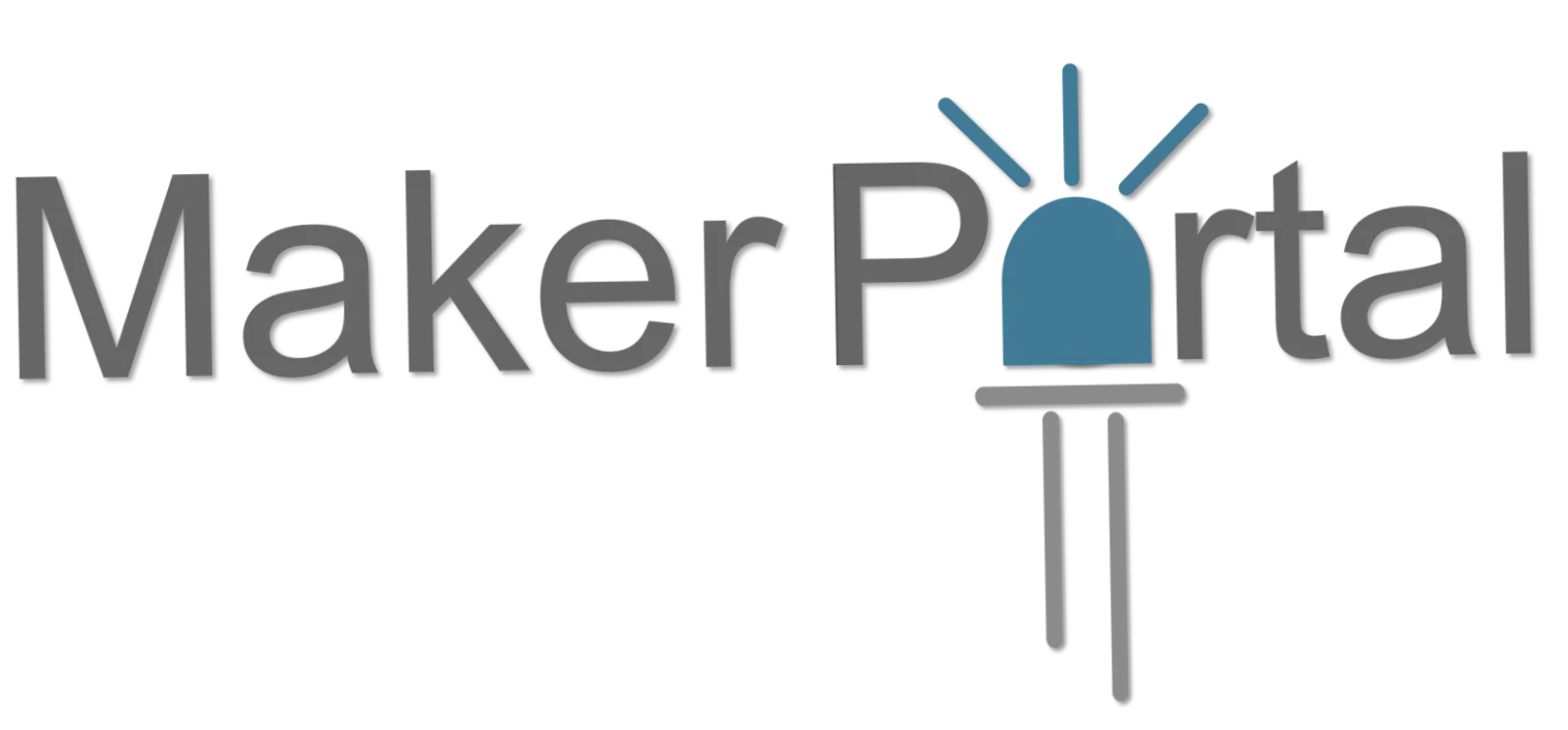 Maker Portal