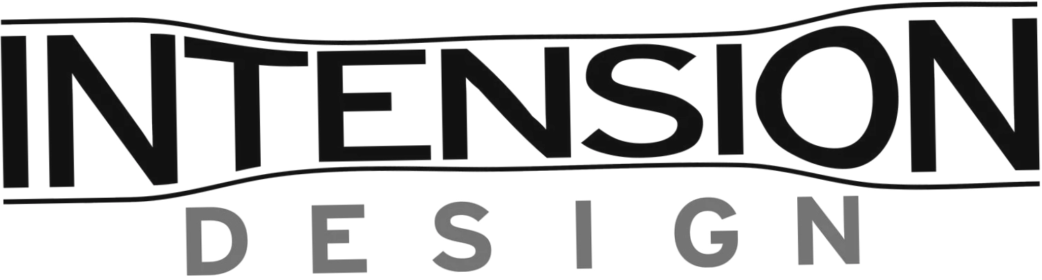 Intension Design