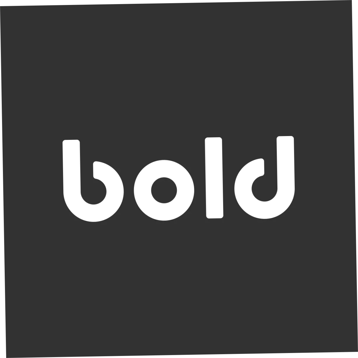 Bold Smart Lock