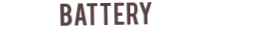Battery Products