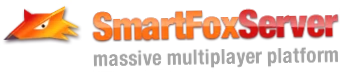 SmartFoxServer