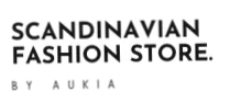Scandinavian Fashion Store