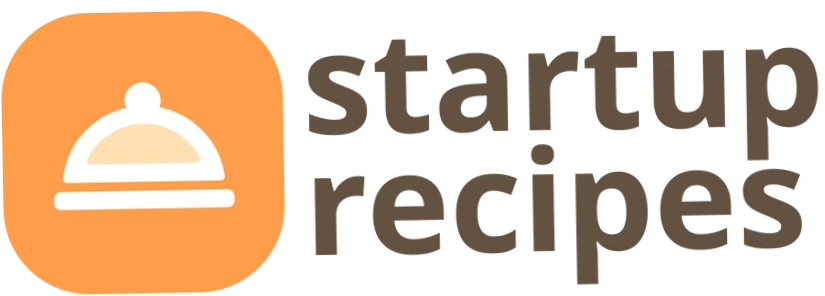 Startup Recipes