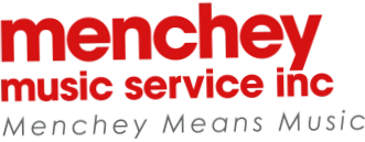 Shop Menchey Music