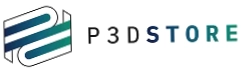 P3D Store