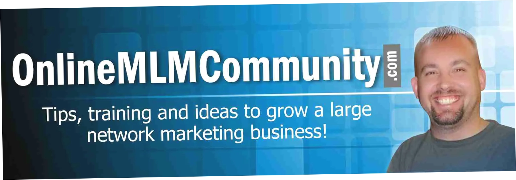 Online MLM Community