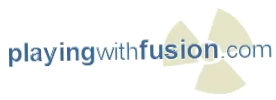Playing With Fusion