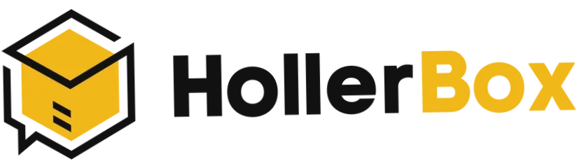 Holler Box