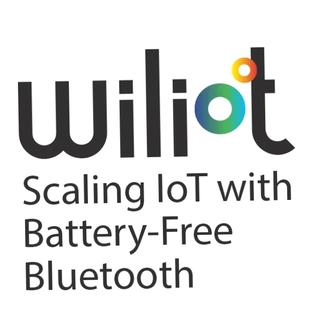 Wiliot