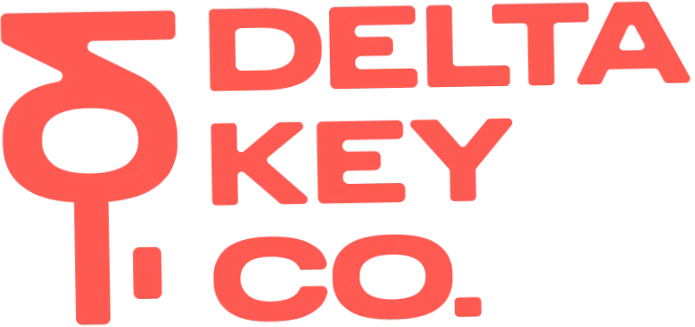 Delta Key Co