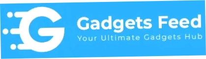 Gadgets Feed
