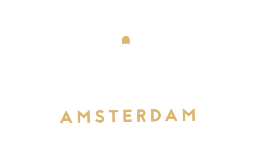 Wooden Amsterdam