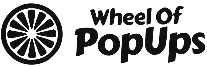 Wheel of Popups