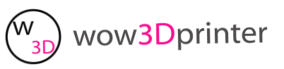 wow3Dprinter