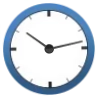 Hot Alarm Clock