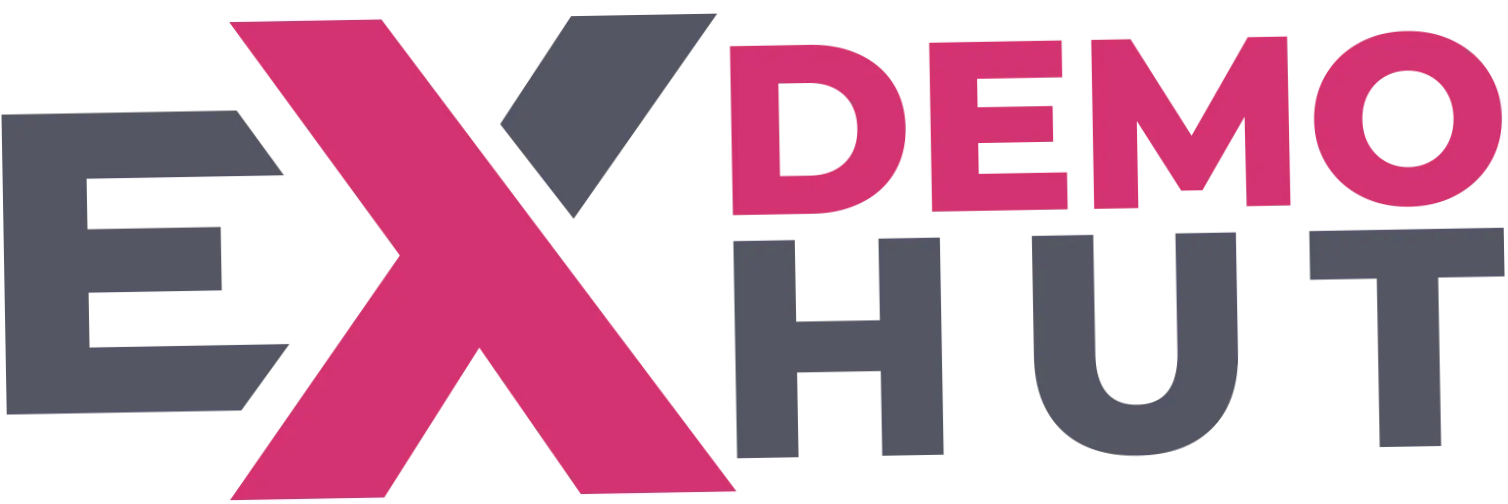 Ex Demo Hut