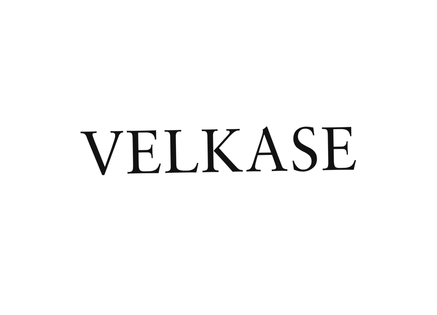 VELKASE