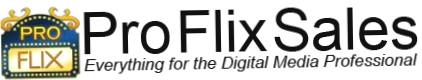 ProFlixSales