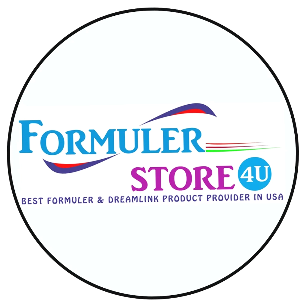 Formuler Usa