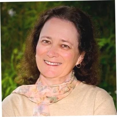 Ellen Finkelstein