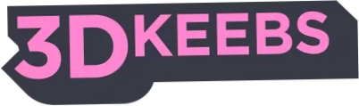 3DKeebs