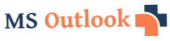 MS Outlook Help
