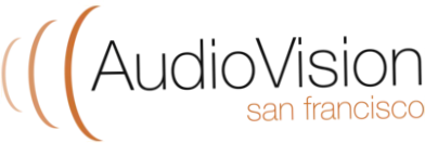 Audiovision sf