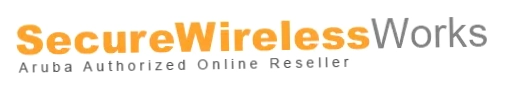 Secure Wireless Works