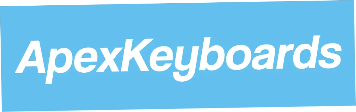 Apex Keyboards