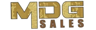 MDG Sales