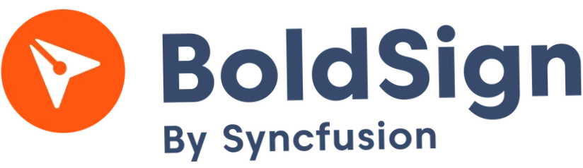 BoldSign