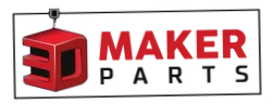 3D Maker Parts