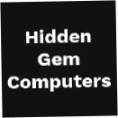 Hidden Gem Computers